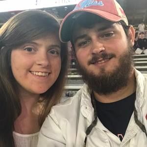 Meet your Posher, Kaitlan